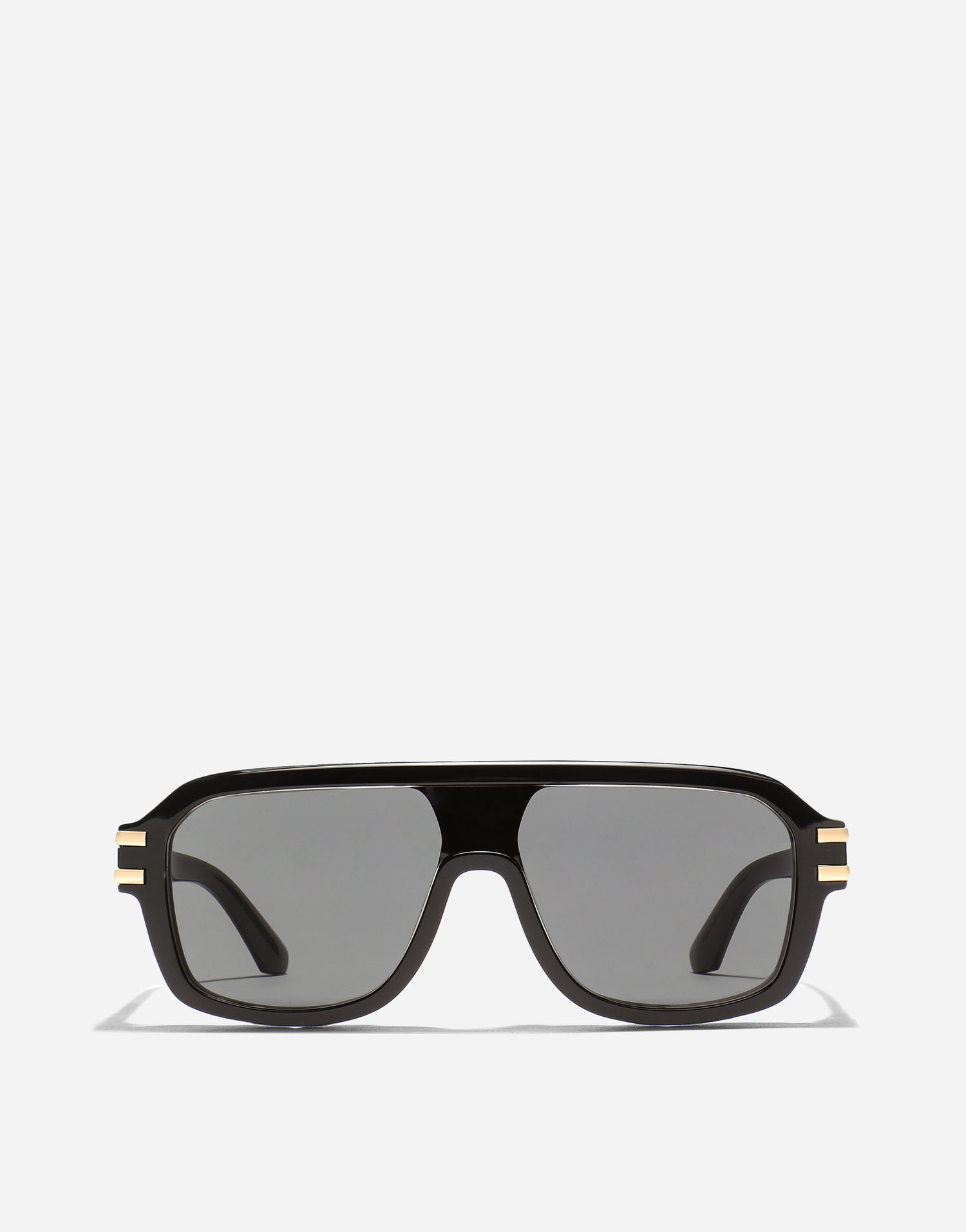 Слънчеви очила Dolce & Gabbana Dolce & Gabbana DG Griffe Sunglasses Черно | VG4507VP1879V000, 0
