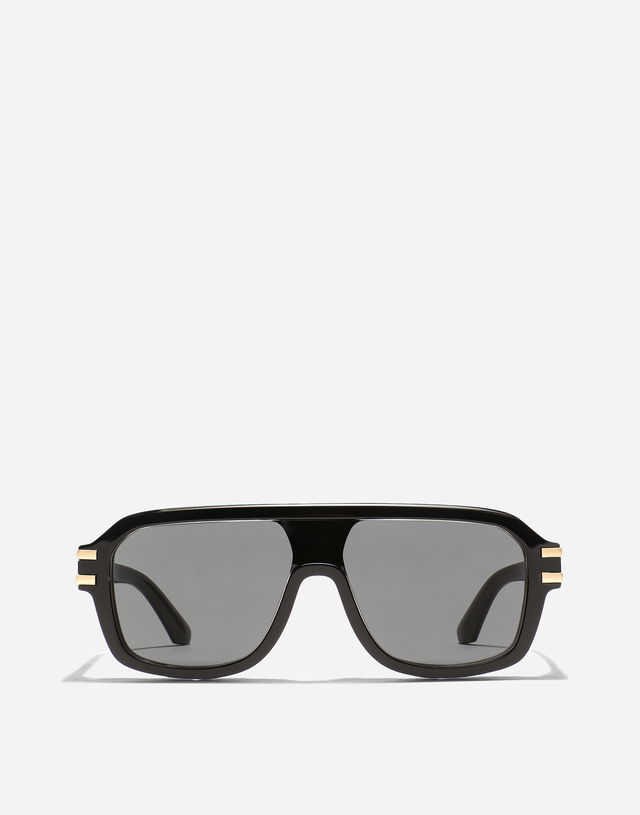 Dolce & Gabbana DG Griffe Sunglasses