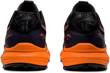 Кецове и обувки Asics Gel-Trabuco 10 Черно | 1011B329 001, 6