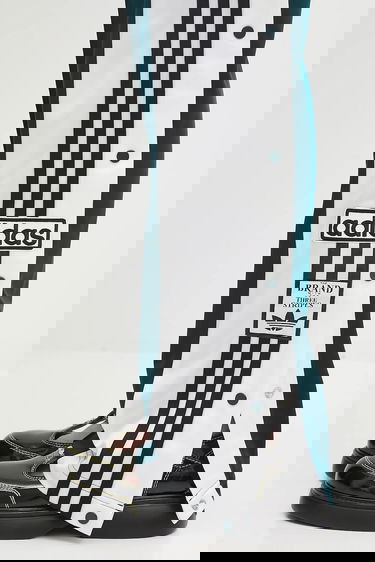 Спортни панталони adidas Originals adidas Originals Adibreak Track Pants Зелено | JV7515, 3
