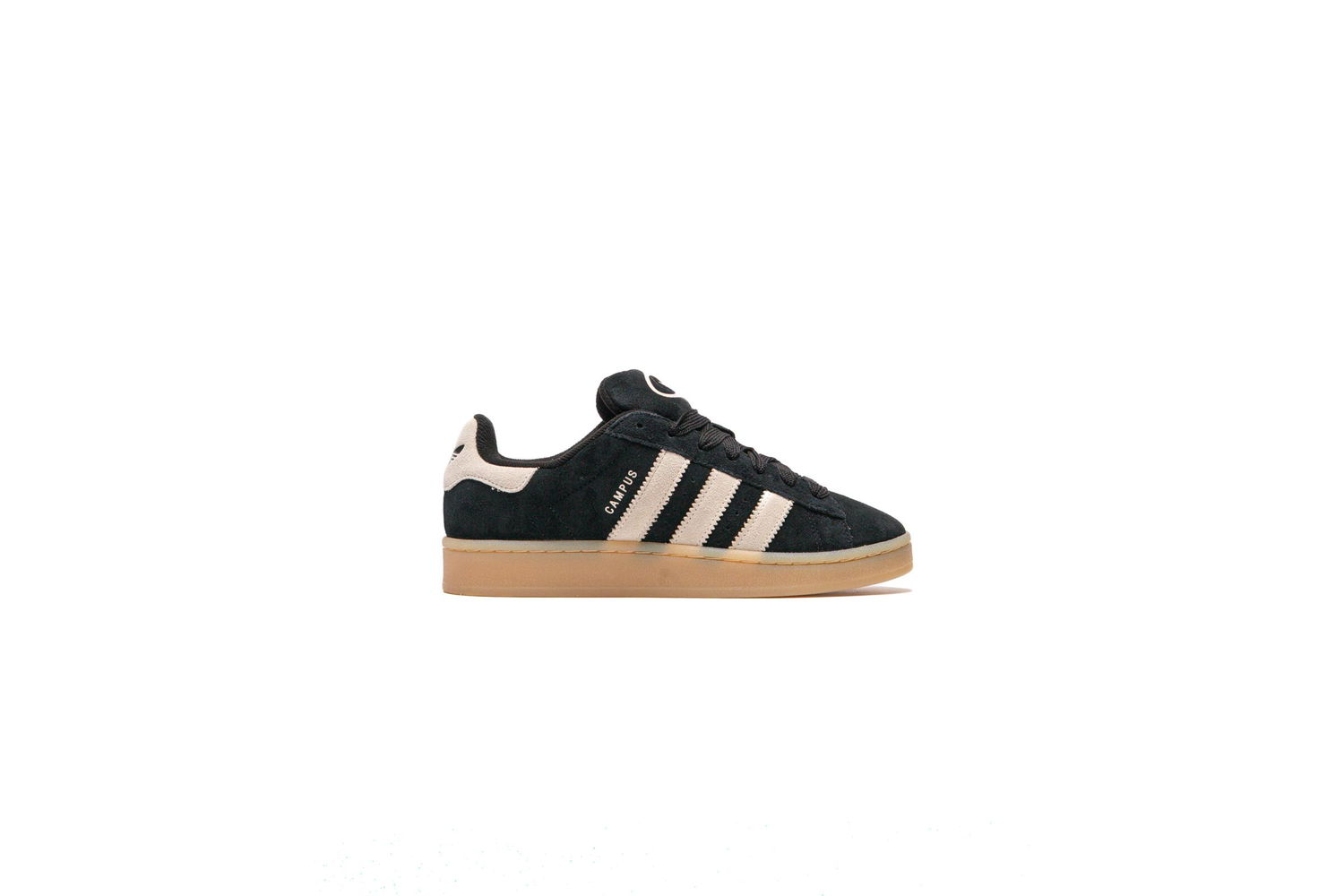 Кецове и обувки adidas Originals Originals CAMPUS 00s Черно | JQ8354, 0
