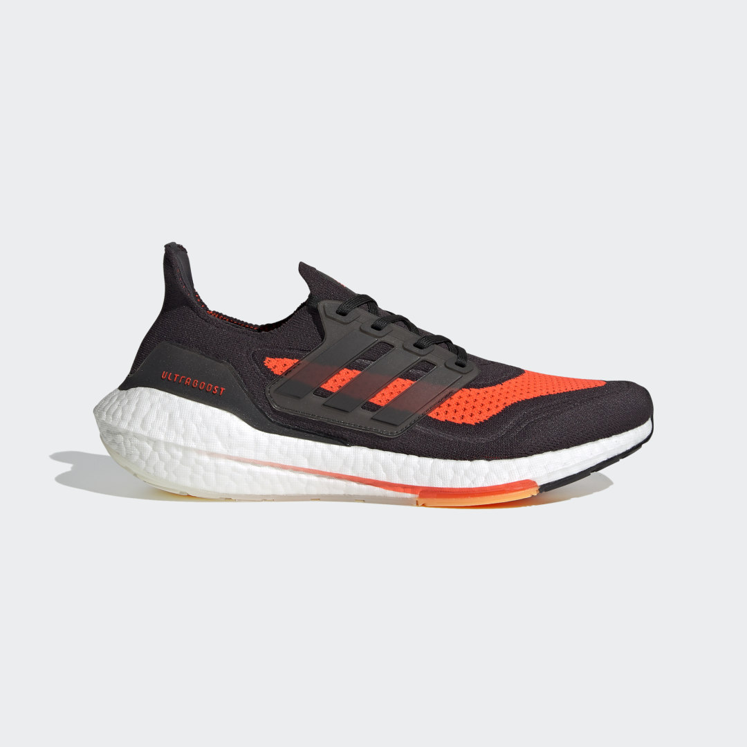 Кецове и обувки adidas Performance UltraBoost 21 Черно | FZ2559, 0