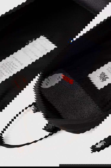 Раница FJÄLLRÄVEN Kanken Backpack Черно | F23548, 5