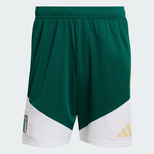Italy Tiro 26 Training Shorts