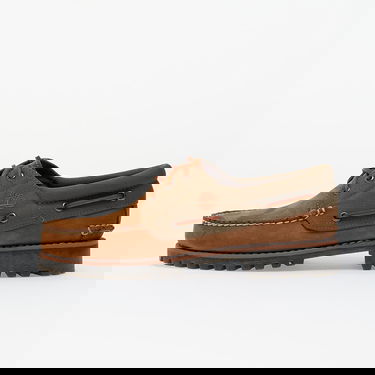 Кецове и обувки Timberland Authentic Boat Shoe Brown EUR 41 Кафяво | TB0A6DXWEM51, 0