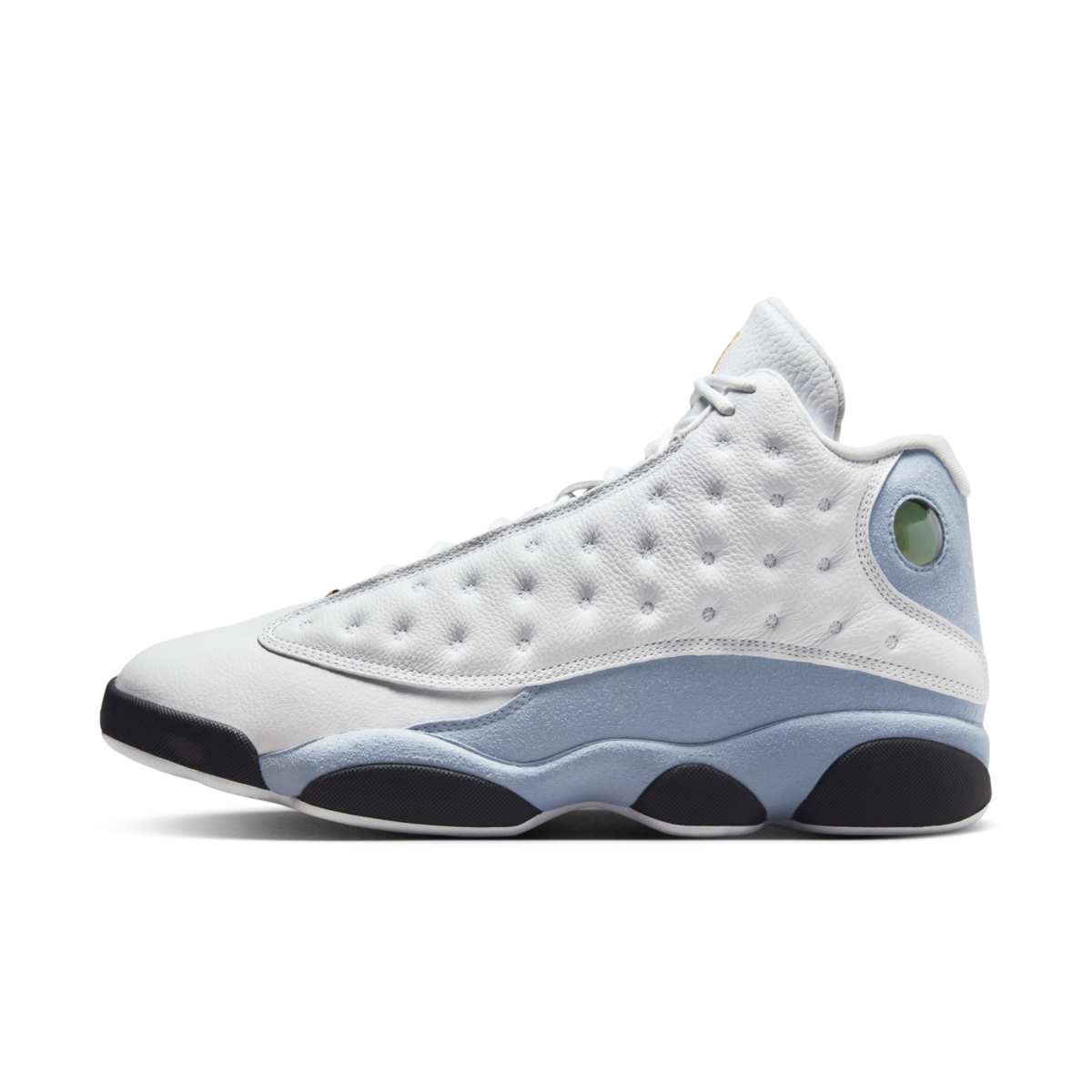 Кецове и обувки Jordan Air Jordan 13 Retro "Blue Grey" Синьо | 414571-170, 0