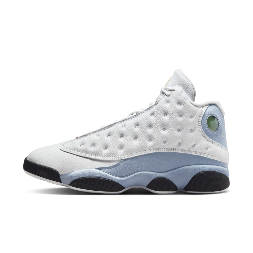 Кецове и обувки Jordan Air Jordan 13 Retro "Blue Grey" Синьо | 414571-170