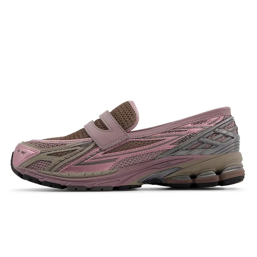 Кецове и обувки New Balance 1906L Loafer "Pink" Розово | U1906LAU