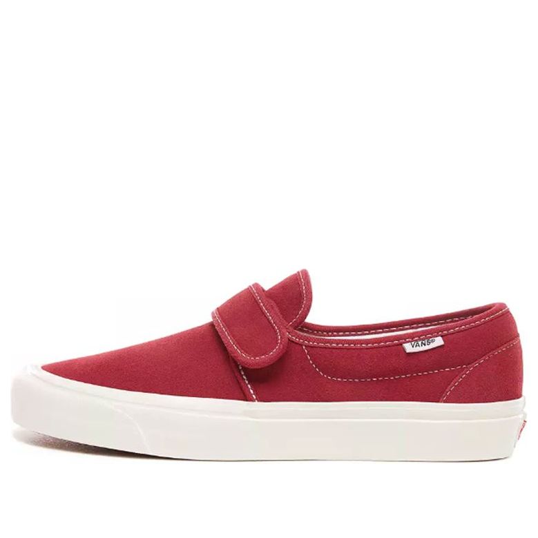 Кецове и обувки Vans 47 V DX Червено | VN0A3MVAUL2