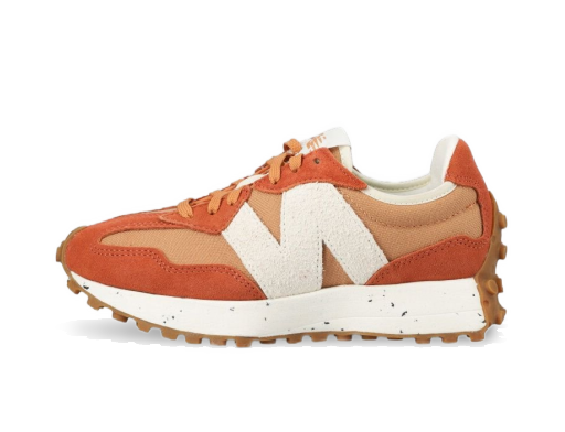 Кецове и обувки New Balance WS327SM Оранжево
 | WS327SM