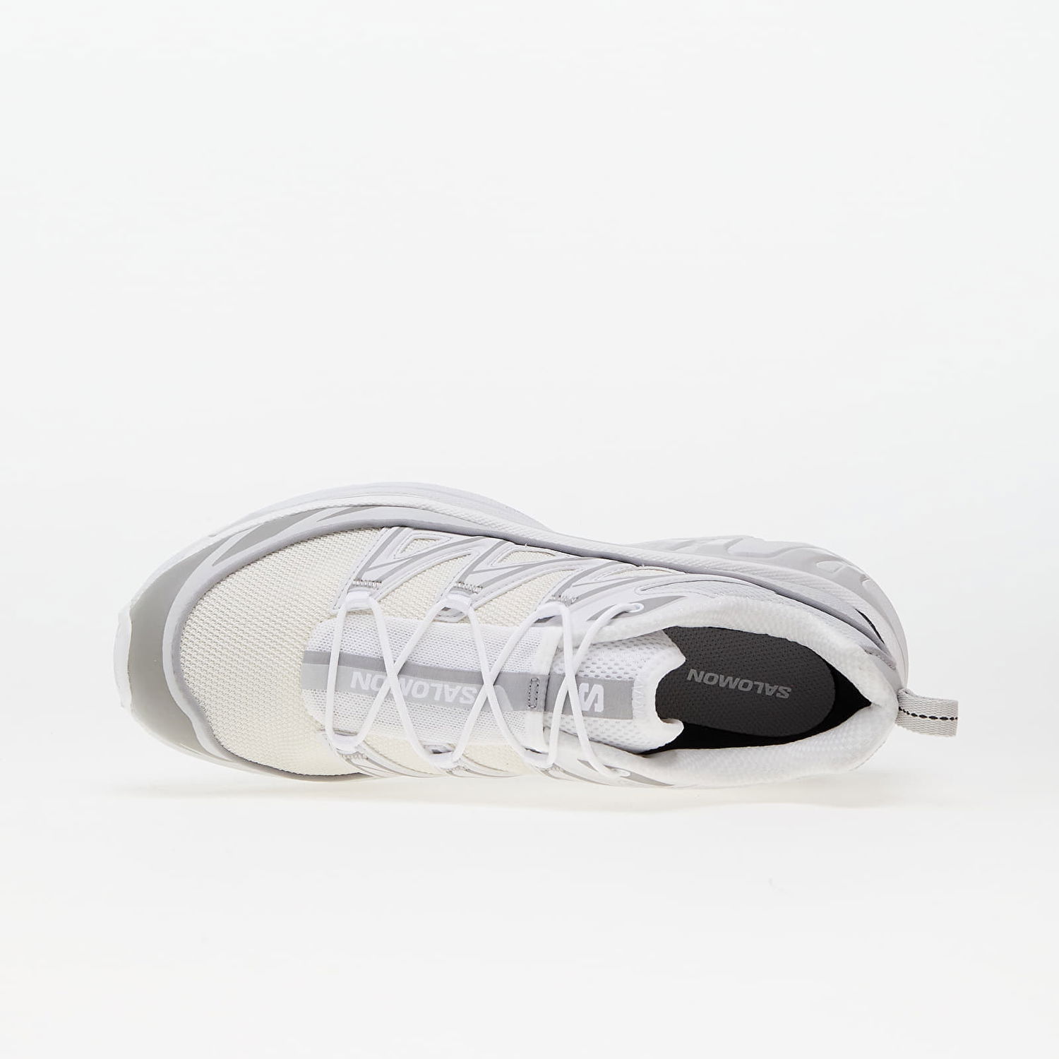 Кецове и обувки Salomon XT-6 Expanse Бяло | L41741400, 1