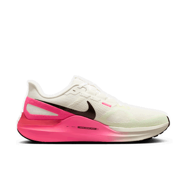 Кецове и обувки Nike Structure 25 Бяло | IB7451-100, 3