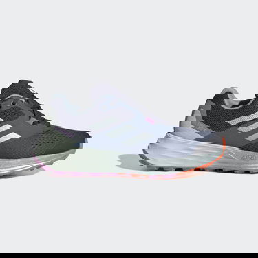 Кецове и обувки adidas Performance Terrex Two Flow Trail Running Синьо | GZ4050, 0