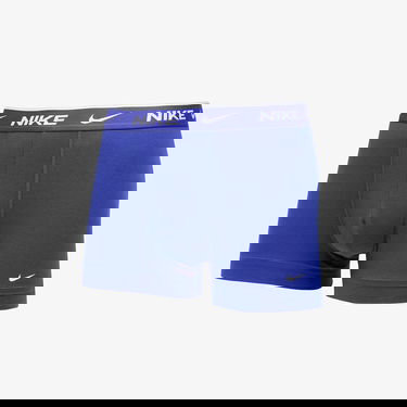 Боксерки Nike Dri-FIT Everyday Cotton Stretch Trunk (3-Pack) Многоцветен | 0000KE1008-TQJ, 3