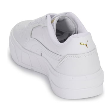 Кецове и обувки Puma CALI COURT Бяло | 393802-05, 3