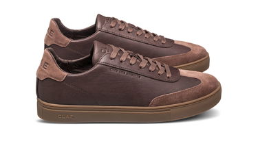 Кецове и обувки Clae Deane Size: 8 Кафяво | CL25CDN04-JDG, 3