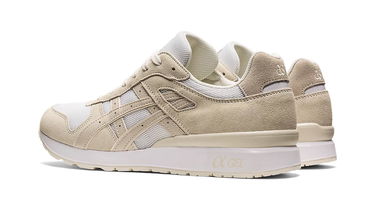 Кецове и обувки Asics GT-II Бежово | 1201A468-102, 4