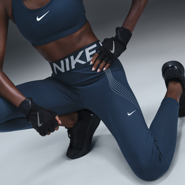 Клинове Nike 7/8 Leggings Синьо | FV7948-478, 1
