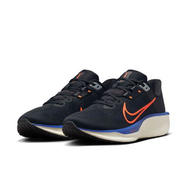 Кецове и обувки Nike Quest 6 Черно | FD6033-008, 1