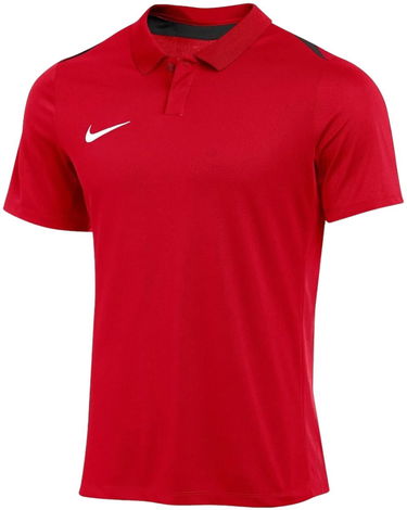 Поло тениска Nike Y NK DF ACDPR24 SS POLO K Червено | fd7604-657, 0