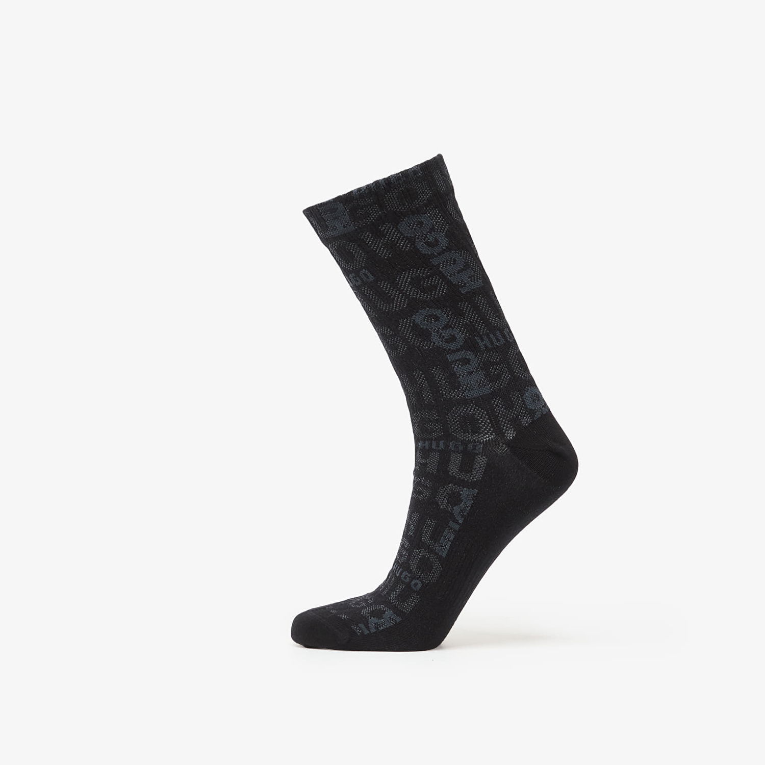 Чорапи BOSS 3-Pack Logo Piquet Socks Многоцветен | 50553208-001, 1