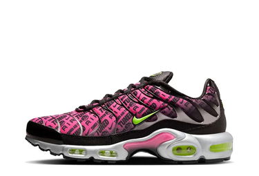 Кецове и обувки Nike Air Max Plus "Tuned Air 1998" Розово | FJ4883-001, 3