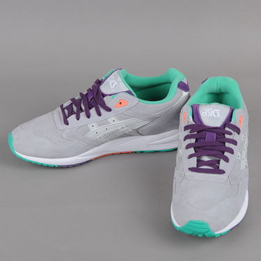 Кецове и обувки Asics Gel Saga Сиво | H5E1L 1010, 2