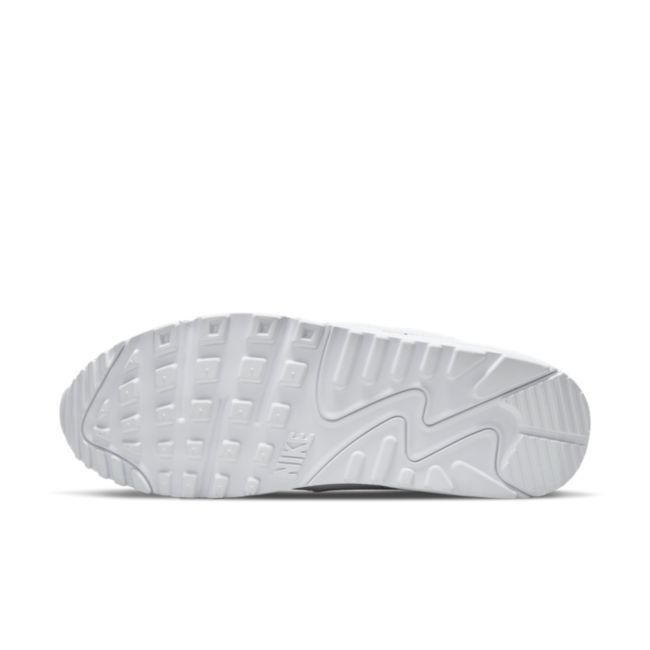 Кецове и обувки Nike Air Max 90 Бяло | DV3503-100, 1