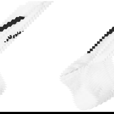 Чорапи Y-3 Sock Hi Бяло | HZ4268, 0