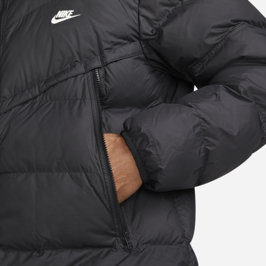 Парка Nike Windrunner PRIMALOFT ® Filled Parka Черно | DR9609-010, 2