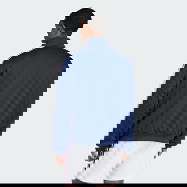 Яке adidas Performance House of Tiro Nations Pack Тъмно синьо | IY2068, 1