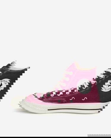 Кецове и обувки Converse Chuck 70 Бургунди | A14645C, 3