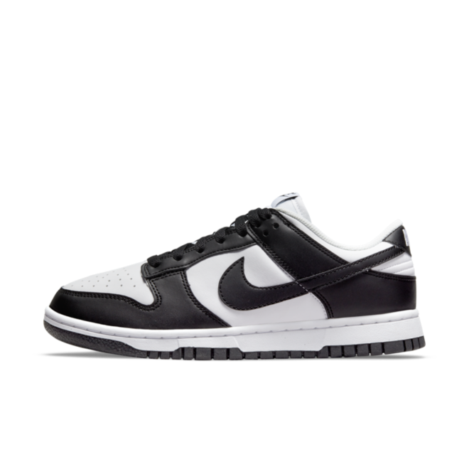 Кецове и обувки Nike Dunk Low Next Nature "'Panda" W Бяло | DD1873-102, 0