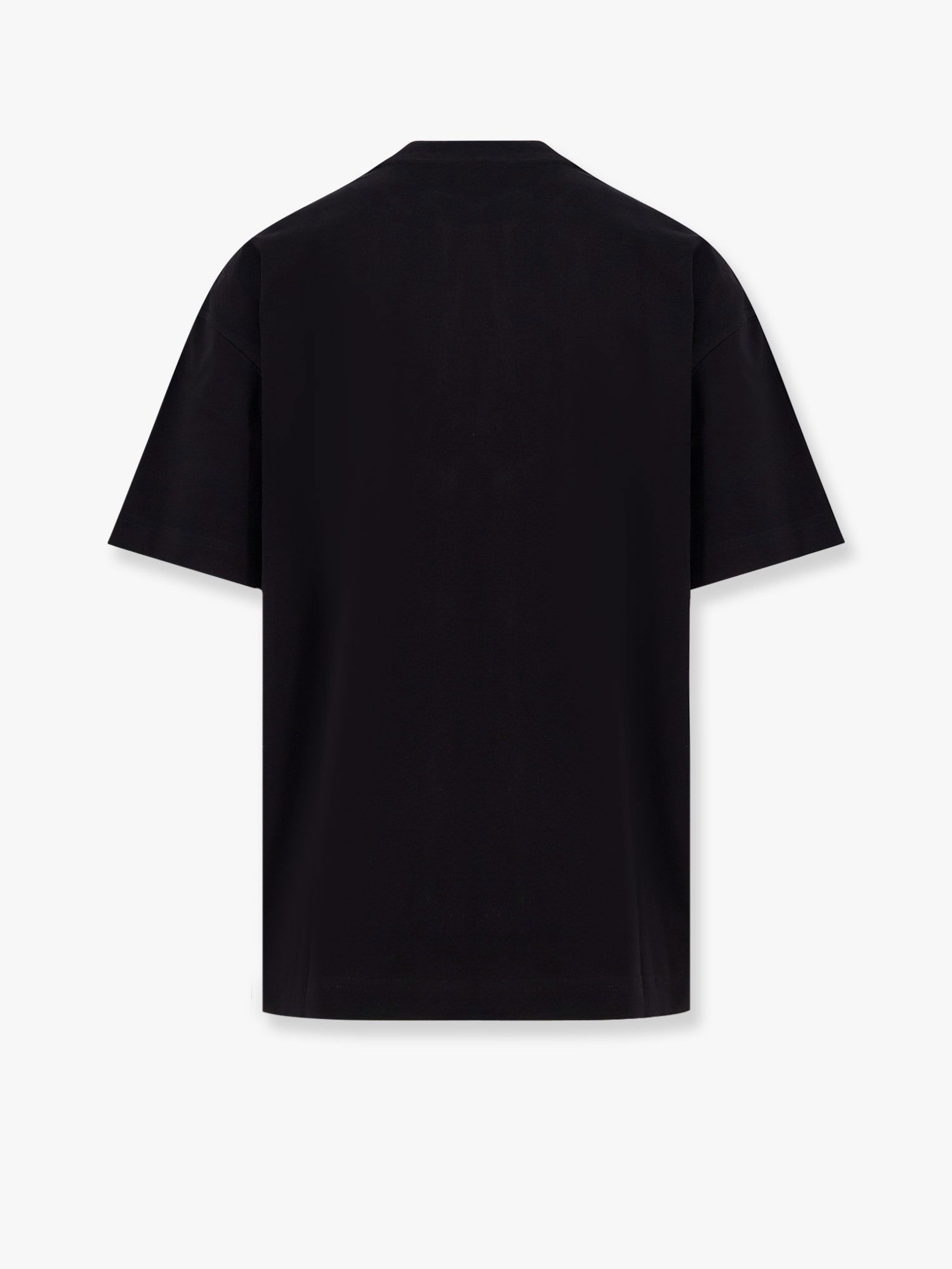 Тениска Carhartt WIP Carhartt WIP Script Embroidery T-Shirt Черно | I0338280D2XX, 1