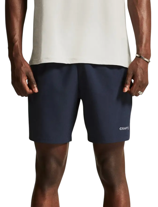 Къси панталони Craft Craft Adv Essence Shorts Тъмно синьо | 1915951-396000, 0