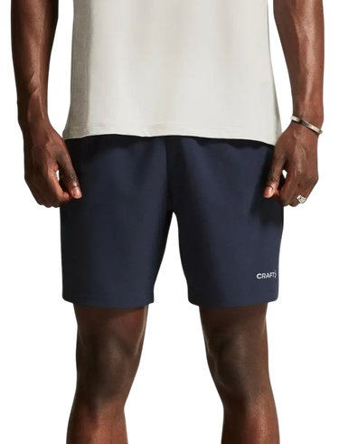 Къси панталони Craft Craft Adv Essence Shorts Тъмно синьо | 1915951-396000, 0