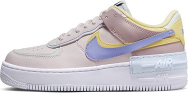 Кецове и обувки Nike Air Force 1 Shadow W Многоцветен | CI0919-600, 0
