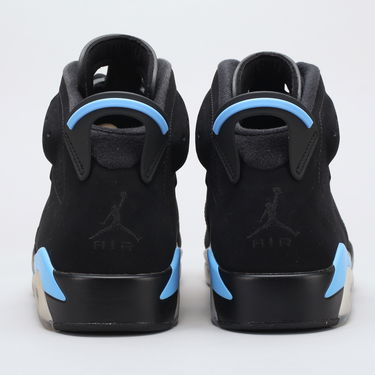 Кецове и обувки Jordan Air Jordan 6 Retro ''UNC'' Черно | 384664-006, 3