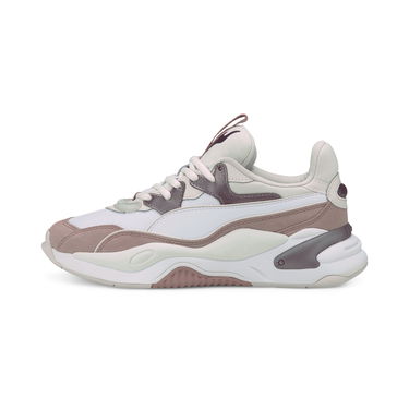 Кецове и обувки Puma RS-2K Soft Metal Сиво | 37466601, 0