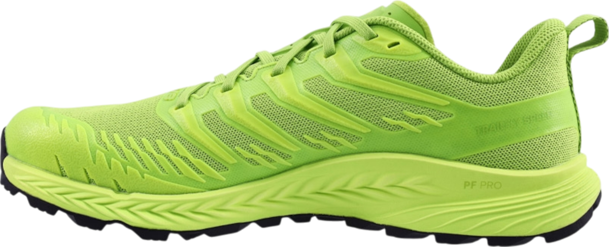 Кецове и обувки inov-8 TrailFly Speed v2 Зелено | 001652-gn-s-001, 1