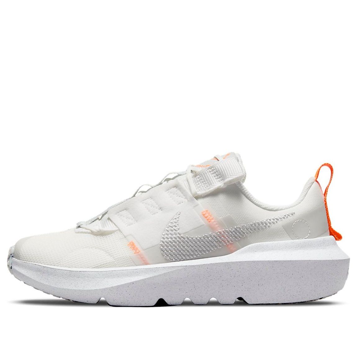 Кецове и обувки Nike Crater Impact Бяло | DB3551-100, 0
