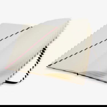 Дневник Moleskine Classic Notebook, Plain Черно | 9788883701146, 3