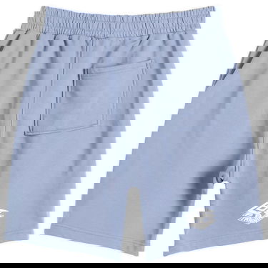 Къси панталони Umbro Umbro Iconic Shorts, Size Large Синьо | 56089U-NF4, 2