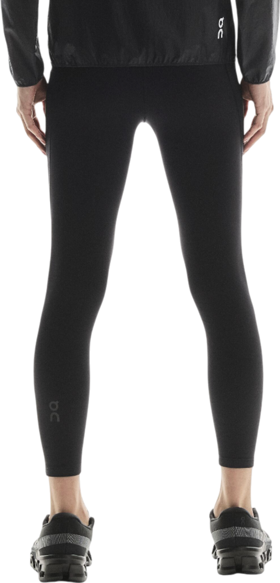 Чорапи On Running Performance Winter Tights Черно | 1mf30160553, 1