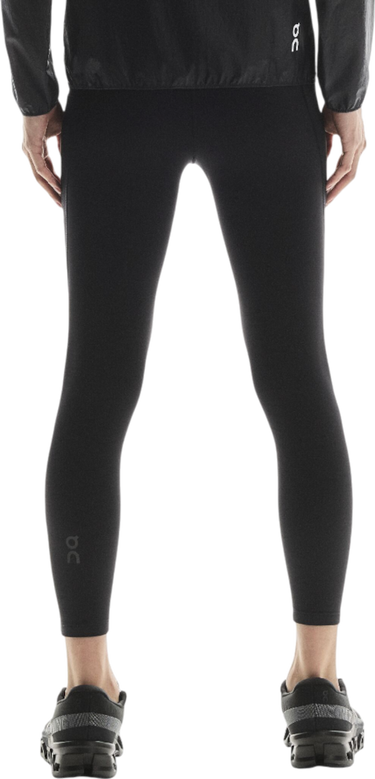 Чорапи On Running Performance Winter Tights Черно | 1mf30160553, 1