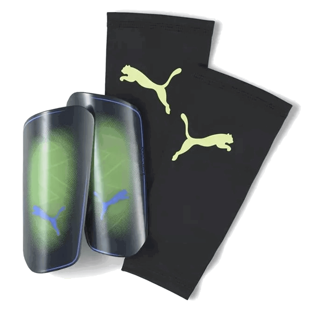 Спортна екипировка Puma ULTRA LIGHT SLEEVE FIZZY LIGHT-PARISIAN Зелено | 030832-10, 0