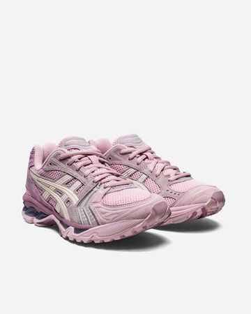 Кецове и обувки Asics GEL-Kayano 14 Розово | 1202A105-700, 1