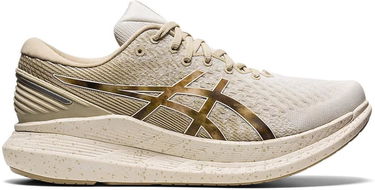 Кецове и обувки Asics GlideRide 2 Бежово | 1011b159-101, 0