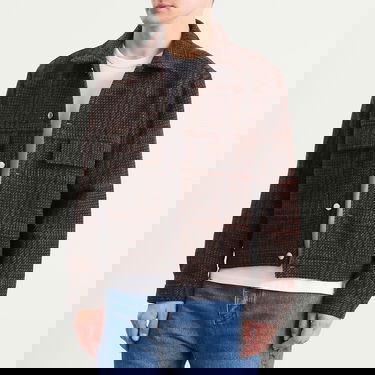 Яке A Kind of Guise A Kind of Guise Dragan Wool Jacket Кафяво | 3003-14809-657, 2