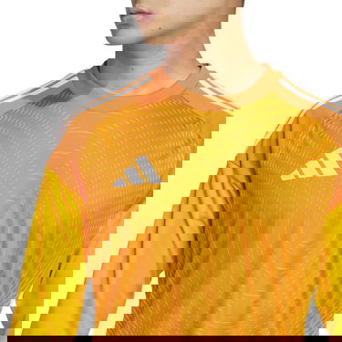 Фланелка adidas Originals T25 C GK Long Sleeve Jersey Оранжево
 | jm3536, 4